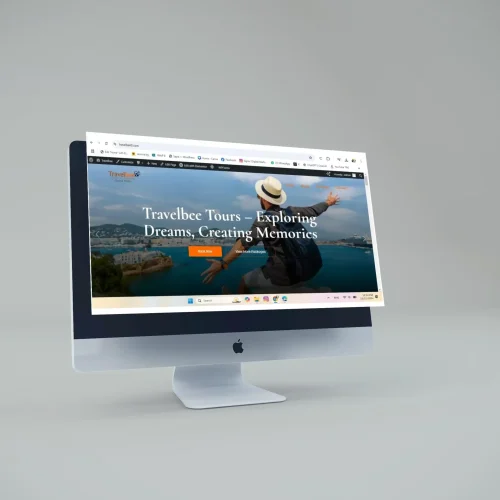 Digital Marketing Freelancer in Dubai