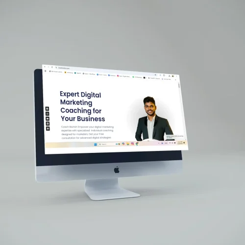 Digital Marketing Freelancer in Dubai